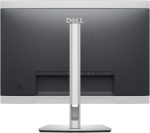 DELL Pro 24 Plus QHD USB-C Hub Monitor P2425DE 60,45cm 23,8Zoll IPS 2560x1440 16:9 350cd/m2 100Hz HDMI DP USB – Bild 2