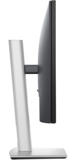 DELL Pro 24 Plus QHD USB-C Hub Monitor P2425DE 60,45cm 23,8Zoll IPS 2560x1440 16:9 350cd/m2 100Hz HDMI DP USB – Bild 5