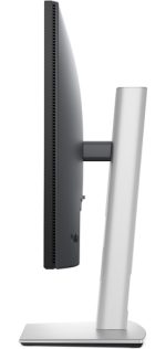 DELL Pro 24 Plus QHD USB-C Hub Monitor P2425DE 60,45cm 23,8Zoll IPS 2560x1440 16:9 350cd/m2 100Hz HDMI DP USB – Bild 6
