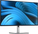 DELL Pro 27 Plus Monitor P2725D 68,47cm 27Zoll IPS 2560x1440 16:9 350cd/m2 100Hz HDMI DP USB