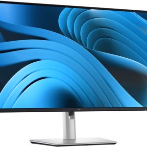 DELL Pro 27 Plus Monitor P2725D 68,47cm 27Zoll IPS 2560x1440 16:9 350cd/m2 100Hz HDMI DP USB
