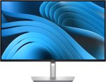 DELL Pro 27 Plus Monitor P2725D 68,47cm 27Zoll IPS 2560x1440 16:9 350cd/m2 100Hz HDMI DP USB – Bild 2
