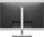 DELL Pro 27 Plus QHD USB-C Hub Monitor P2725DE 68,47cm 27Zoll IPS 2560x1440 16:9 350cd/m2 100Hz HDMI DP USB – Bild 4