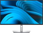 DELL Pro 27 Plus QHD USB-C Hub Monitor P2725DE 68,47cm 27Zoll IPS 2560x1440 16:9 350cd/m2 100Hz HDMI DP USB – Bild 3