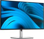 DELL Pro 27 Plus QHD USB-C Hub Monitor P2725DE 68,47cm 27Zoll IPS 2560x1440 16:9 350cd/m2 100Hz HDMI DP USB