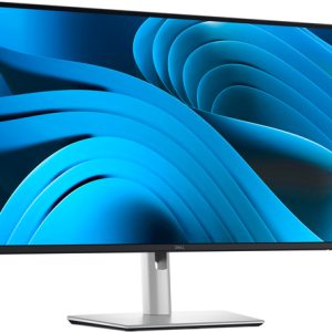 DELL Pro 27 Plus QHD USB-C Hub Monitor P2725DE 68,47cm 27Zoll IPS 2560x1440 16:9 350cd/m2 100Hz HDMI DP USB