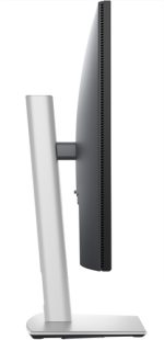 DELL Pro 27 Plus 4K USB-C Hub Monitor P2725QE 68,47cm 27Zoll IPS 3840x2160 16:9 350cd/m2 100Hz HDMI DP USB – Bild 6