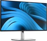 DELL Pro 27 Plus 4K USB-C Hub Monitor P2725QE 68,47cm 27Zoll IPS 3840x2160 16:9 350cd/m2 100Hz HDMI DP USB