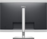 DELL Pro 27 Plus 4K USB-C Hub Monitor P2725QE 68,47cm 27Zoll IPS 3840x2160 16:9 350cd/m2 100Hz HDMI DP USB – Bild 2