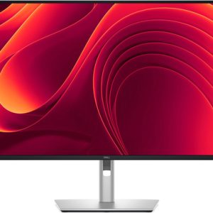 DELL Pro 32 Plus QHD USB-C Hub Monitor P3225DE 79,94cm 31,5Zoll IPS 2560x1440 16:9 350cd/m2 100Hz HDMI DP USB