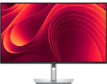 DELL Pro 32 Plus 4K USB-C Hub Monitor P3225QE 79,94cm 31,5Zoll IPS 3840x2160 16:9 350cd/m2 100Hz HDMI DP USB