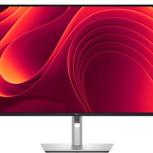 DELL Pro 32 Plus 4K USB-C Hub Monitor P3225QE 79,94cm 31,5Zoll IPS 3840x2160 16:9 350cd/m2 100Hz HDMI DP USB