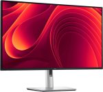 DELL Pro 32 Plus 4K USB-C Hub Monitor P3225QE 79,94cm 31,5Zoll IPS 3840x2160 16:9 350cd/m2 100Hz HDMI DP USB – Bild 2