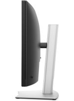 DELL Pro 34 Plus USB-C Hub Monitor P3425WE 86,61cm 34,1Zoll IPS 3440x1440 21:9 350cd/m2 100Hz HDMI DP USB – Bild 4