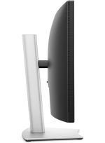 DELL Pro 34 Plus USB-C Hub Monitor P3425WE 86,61cm 34,1Zoll IPS 3440x1440 21:9 350cd/m2 100Hz HDMI DP USB – Bild 3