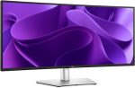 DELL Pro 34 Plus USB-C Hub Monitor P3425WE 86,61cm 34,1Zoll IPS 3440x1440 21:9 350cd/m2 100Hz HDMI DP USB – Bild 2