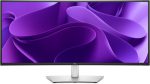 DELL Pro 34 Plus USB-C Hub Monitor P3425WE 86,61cm 34,1Zoll IPS 3440x1440 21:9 350cd/m2 100Hz HDMI DP USB