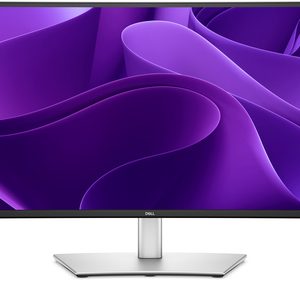 DELL Pro 34 Plus USB-C Hub Monitor P3425WE 86,61cm 34,1Zoll IPS 3440x1440 21:9 350cd/m2 100Hz HDMI DP USB