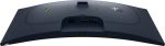 DELL Alienware 34 Gaming Monitor AW3425DWM 86,36cm 34Zoll VA 3440x1440 21:9 400cd/m2 180Hz HDMI DP USB – Bild 3
