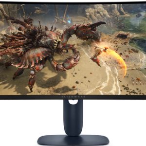 DELL Alienware 34 Gaming Monitor AW3425DWM 86,36cm 34Zoll VA 3440x1440 21:9 400cd/m2 180Hz HDMI DP USB