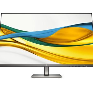 HP S5 527da 68,58cm 27Zoll FHD Monitore SmartBuy+ (EU)