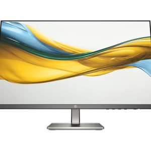 HP S5 524da 60,45cm 23,8Zoll FHD Monitor SmartBuy+ (EU)