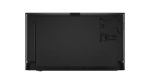 LENOVO ThinkVision E55 LFD Diagonal Class 138,68cm 54,6Zoll LED-backlit LCD display interactive 4K UHD 2160p 3840x2160 HDR – Bild 4