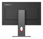 LENOVO ThinkVision P24Q-40 LED monitor 60,96cm 24Zoll 2560x1440 QHD 120Hz IPS 300cd/m2 1500:1 HDR10 4ms HDMI DisplayPort DaisyChain – Bild 2
