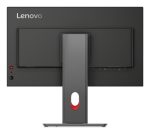 LENOVO ThinkVision P24QD-40 LED monitor 60,96cm 24Zoll 2560x1440 QHD 120Hz IPS DisplayHDR HDMI DisplayPort USB-C Dock 140W – Bild 6