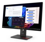 LENOVO ThinkVision T27UD-40 LED monitor 68,58cm 27Zoll 3840x2160 4K 60Hz IPS 350cd/m2 1500:1 DisplayHDR 10 4ms HDMI DisplayPort USB – Bild 6
