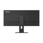 LENOVO ThinkVision T34WD-40 LED monitor curved 86,36cm 34Zoll 3440x1440 UWQHD 120Hz VA 300cd/m2 3000:1 HDR10 4ms HDMI DisplayPort – Bild 3