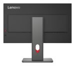 LENOVO ThinkVision P27Q-40 LED monitor 68,58cm 27Zoll 2560x1440 QHD 120Hz IPS 350cd/m2 1500:1 DisplayHDR 10 4ms HDMI DisplayPort – Bild 2