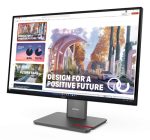 LENOVO ThinkVision P27QD-40 LED monitor 68,58cm 27Zoll 2560x1440 QHD 120Hz IPS 350cd/m2 1500:1 4ms HDMI DisplayPort DaisyChain USB-C – Bild 4