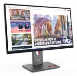 LENOVO ThinkVision P27QD-40 LED monitor 68,58cm 27Zoll 2560x1440 QHD 120Hz IPS 350cd/m2 1500:1 4ms HDMI DisplayPort DaisyChain USB-C – Bild 6