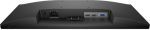 DELL Pro 22 Monitor E2225HM 54,61cm 21,5Zoll VA 1920x1080 16:9 250cd/m2 100Hz HDMI DP VGA – Bild 5