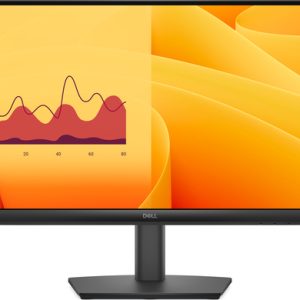 DELL Pro 22 Monitor E2225HM 54,61cm 21,5Zoll VA 1920x1080 16:9 250cd/m2 100Hz HDMI DP VGA