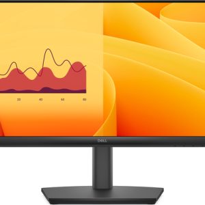 DELL Pro 22 Adjustable Stand Monitor E2225HSM 54,61cm 21,5Zoll VA 1920x1080 16:9 250cd/m2 100Hz HDMI DP VGA
