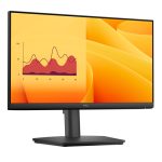 DELL Pro 22 Adjustable Stand Monitor E2225HSM 54,61cm 21,5Zoll VA 1920x1080 16:9 250cd/m2 100Hz HDMI DP VGA – Bild 2