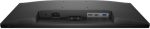 DELL Pro 24 Monitor E2425HM 60,45cm 23,8Zoll IPS 1920x1080 16:9 250cd/m2 100Hz HDMI DP VGA – Bild 5