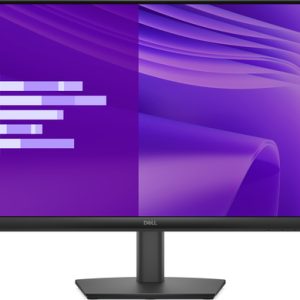 DELL Pro 24 Monitor E2425HM 60,45cm 23,8Zoll IPS 1920x1080 16:9 250cd/m2 100Hz HDMI DP VGA