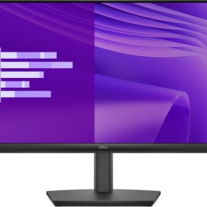 DELL Pro 24 Adjustable Stand Monitor E2425HSM 60,45cm 23,8Zoll IPS 1920x1080 16:9 250cd/m2 100Hz HDMI DP VGA