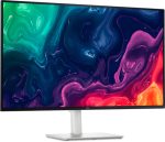 DELL 32 Plus 4K Monitor S3225QS 80,01cm 31,5Zoll VA 3840x2160 16:9 300cd/m2 120Hz HDMI DP