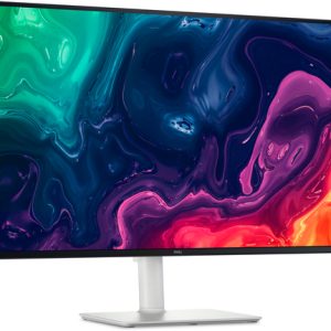 DELL 32 Plus 4K Monitor S3225QS 80,01cm 31,5Zoll VA 3840x2160 16:9 300cd/m2 120Hz HDMI DP