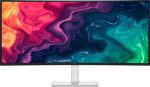 DELL 34 Plus USB-C Monitor S3425DW 86,36 34Zoll VA 3440x1440 21:9 300cd/m2 120Hz 2xHDMI DP USB – Bild 2
