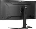 IIYAMA GCB3482WQSU-B1 86,36cm 34Zoll VA 3440x1440 500cd/m2 0.6ms 2xHDMI DP USB – Bild 4