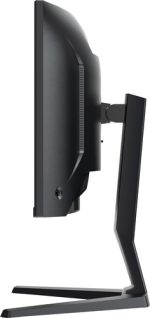 IIYAMA GCB3486WQSCP-B1 86,36cm 34Zoll VA 3440x1440 500cd/m2 0.4ms 2xHDMI 2xDP USB – Bild 2
