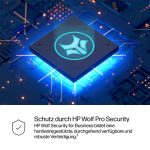 HP ZBook Ultra 14 G1a AMD Ryzen AI Max PRO 385 35,56cm 14Zoll WUXGA 32GB 512GB/SSD W11P 3J Gar (DE) – Bild 5