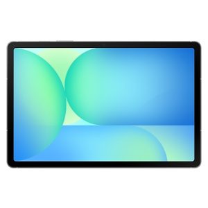 SAMSUNG Galaxy Tab S10 FE 5G Enterprise Edition EE 27,70cm 10,9Zoll 8GB 128GB 3Jahre Garantie Gray