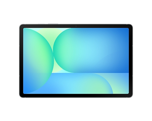 ALS-48025340-9990f78ddcaca45d SAMSUNG Galaxy Tab S10 FE 5G Enterprise Edition EE 27,70cm 10,9Zoll 8GB 128GB 3Jahre Garantie Gray – Bild 1