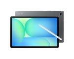 SAMSUNG Galaxy Tab S10 FE 5G Enterprise Edition EE 27,70cm 10,9Zoll 8GB 128GB 3Jahre Garantie Gray – Bild 4